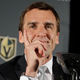Vegas Golden Knights GM George McPhee. Photo credit: John Locher/AP Images.